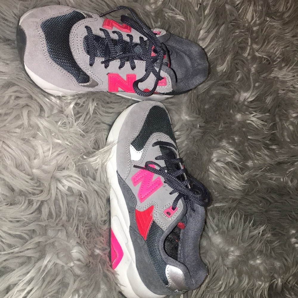 New balance 580